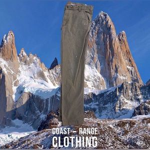 Carhartt Relaxed-Fit 38x32